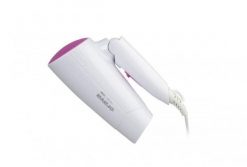 Orava HD-406 cestovní fén, 1200 W, sklopná rukojeť, 79 dB, bílá. Suszarki do włosów Orava. Za 72.98 zł.