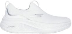 Buty damskie SKECHERS GO RUN Elevate - Cadena (129010-WSL) 39. Obuwie sportowe damskie Skechers, bez wzorów, bez zapięcia. Za 409.82 zł.