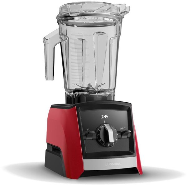 Blender Ascent A2300i - Red - 1400 W. Czerwone blendery ExtraLink. Za 2,725.70 zł.