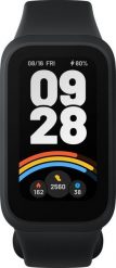 Smartband Xiaomi Smart Band 9 Active Czarny. Czarne smartbandy Xiaomi. Za 98.00 zł.