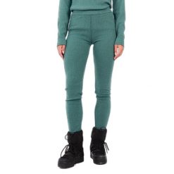 Damskie legginsy Protest Yura. Niebieskie legginsy damskie Protest, bez wzorów. Za 206.50 zł.