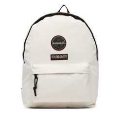 Plecak Napapijri. Brązowe plecaki męskie Napapijri, bez wzorów, sportowe. Za 259.99 zł.
