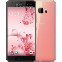 HTC Smartfon U Ultra, 4GB/64GB, różowy. Czerwone smartfony HTC. Za 999.00 zł.