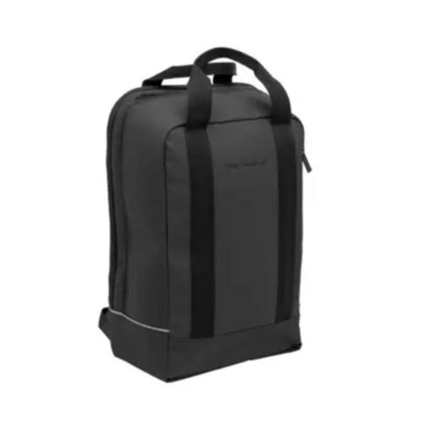 Rower - plecak Odense Nevada Backpack. Czarne plecaki męskie NEW LOOXS, bez wzorów, z materiału, biznesowe. Za 388.05 zł.