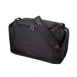 Torba sportowa Wilson Evo NXT. Czarne torby sportowe męskie Wilson, bez wzorów. Za 735.00 zł.