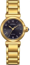 Zegarek Citizen Citizen L Mae EM1132-88H Zegarek damski 26 mm. Zegarki damskie CITIZEN. Za 1,405.99 zł.