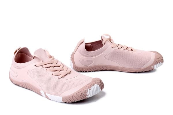 ARTIKER RELAKS 58C1895 pink, półbuty damskie. Czerwone półbuty damskie Artiker Relaks, na lato, bez wzorów, bez obcasa, bez zapięcia. Za 184.90 zł.