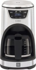 Ekspres przelewowy Caso Caso Novea C4, Drip coffee maker, 1000 W, Stainless steel. Ekspresy przelewowe Caso. Za 330.99 zł.