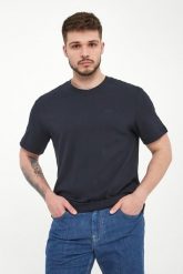 T-shirt męski Amareus JOOP! JEANS. T-shirty męskie JOOP! Jeans, m, bez wzorów, z jeansu, bez kołnierzyka, bez ramiączek. Za 279.00 zł.