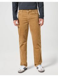 WRANGLER MĘSKIE SPODNIE JEANSOWE TEXAS TIGERS EYE 112356790 W121015733. Jeansy męskie Wrangler, z jeansu. Za 219.99 zł.