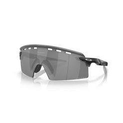 Oakley Okulary Encoder Strike Vented Oo9235-01. Czarne okulary przeciwsłoneczne damskie Oakley. Za 849.99 zł.