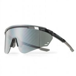 Okulary rowerowe fotochromowe z ochroną UV400 ROCKBROS. Brązowe okulary przeciwsłoneczne damskie ROCKBROS. Za 179.68 zł.