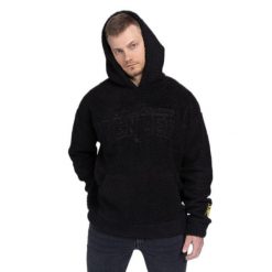 Bluza z kapturem Benlee Bonzo. Czarne bluzy męskie Benlee, m, bez wzorów, sportowe, bez ramiączek, z kapturem. Za 339.50 zł.