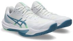 Buty Asics SKY ELITE FF 3 1051A080 106. Buty sportowe męskie Asics, bez wzorów, bez zapięcia. Za 557.12 zł.