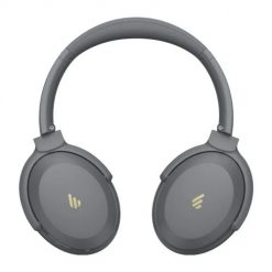 Słuchawki nauszne EDIFIER WH700NB Pro ANC (szare). Szare słuchawki bezprzewodowe Edifier. Za 233.99 zł.