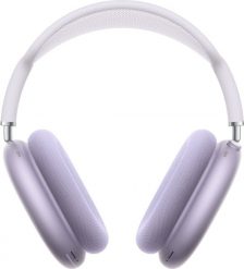 Słuchawki Apple Apple AirPods Max 2 - Purple. Fioletowe słuchawki nauszne Apple. Za 2,656.76 zł.