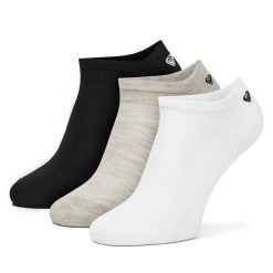 Skarpety krótkie Roxy. Skarpetki damskie Roxy, bez wzorów. Za 34.99 zł.