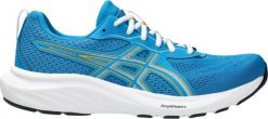 Asics Buty męskie Asics Gel Contend 9 1011B881 408 40,5. Buty sportowe męskie Asics, bez wzorów, bez zapięcia. Za 344.51 zł.