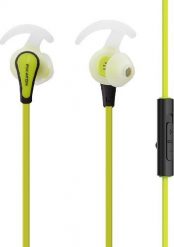 Słuchawki Cresyn Phiaton C230S. Słuchawki dokanałowe Cresyn. Za 78.90 zł.