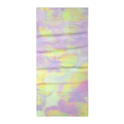 Chusta wielofunkcyjna Buff Coolnet UV - aden orchid. Fioletowe szaliki męskie Buff, bez wzorów, z elastanu. Za 93.49 zł.