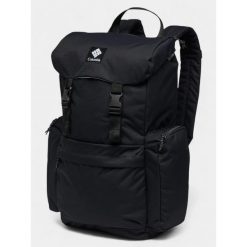 Plecak Damski Columbia Trail Traveler 28L. Czarne plecaki damskie Columbia, bez wzorów, sportowe. Za 299.00 zł.