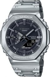 Zegarek Casio Smartwatch Casio GM-B2100 SERIES. Zegarki smartwatch Casio, bez wzorów. Za 2,799.00 zł.