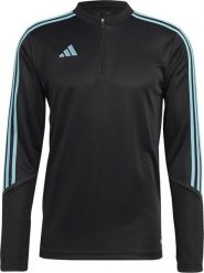 Adidas Bluza adidas TIRO 23 Training Top IC1580. Bluzy męskie Adidas, m, bez wzorów, bez ramiączek, bez kaptura. Za 93.39 zł.