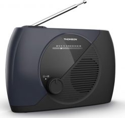 Thomson RT350 - przenośne radio FM. Radia THOMSON. Za 180.04 zł.