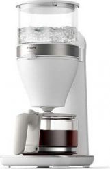 Ekspres przelewowy Philips Philips HD 5416/00 Cafè Gourmet white. Białe ekspresy przelewowe Philips. Za 525.86 zł.