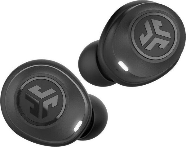 Słuchawki JLab Audio JBuds Air True (IEUEBJBUDSAIRRBLK82). Słuchawki bezprzewodowe JLab Audio. Za 225.99 zł.