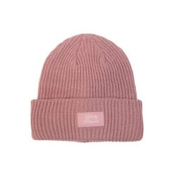 Czapka z cekinami Kentucky. Czerwone czapki damskie KENTUCKY HORSEWEAR, bez wzorów, sportowe. Za 181.50 zł.