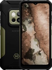 Smartfon myPhone Construction 2 5G 8/256GB Czarno-zielony (CONSTRUCTION 2 5G THERMAL Military Edition). Czarne smartfony Myphone. Za 2,399.00 zł.