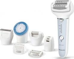 Depilator Panasonic DoubleDisc (ES-EY90-A503). Depilatory PANASONIC. Za 727.99 zł.