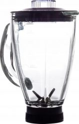 Robot kuchenny Ravanson Robot planetarny z masz do mięsa Ravanson RP-1500BS. Roboty kuchenne Ravanson. Za 506.12 zł.