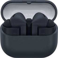 Słuchawki Samsung Galaxy Buds3 FE czarne (SM-R420NZKADBT). Czarne słuchawki bezprzewodowe SAMSUNG. Za 520.65 zł.