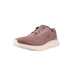 Buty SKECHERS LITE PRO 2.0 BRILLIAN Fioletowy. Fioletowe obuwie trekkingowe damskie Skechers, z syntetyku, bez zapięcia. Za 283.99 zł.