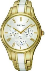 Zegarek Seiko Zegarek Męski Seiko SKY718P1. Zegarki męskie Seiko, bez wzorów. Za 848.33 zł.