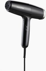 Suszarka BaByliss Falco BAB8550E Silver. Szare suszarki do włosów BABYLISS. Za 834.38 zł.