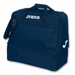 Torba Joma Duża Torba Treningowa Iii Granatowa Dorośli. Niebieskie torby sportowe męskie Joma, bez wzorów, z materiału, na ramię, duże. Za 188.99 zł.
