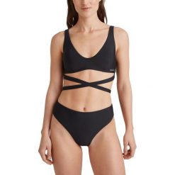 Bikini damskie O'Neill Sofie- Love Set. Czarne bikini O'Neill, bez wzorów. W wyprzedaży za 249.50 zł.