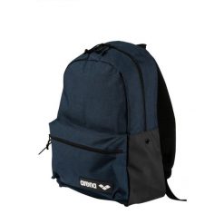 Plecak sportowy Arena TEAM PACK 30. Czarne plecaki męskie ARENA, bez wzorów, z poliesteru, sportowe. Za 99.00 zł.