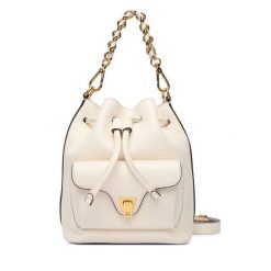 Torebka Coccinelle. Torebki do ręki damskie Coccinelle, bez wzorów, bez dodatków. Za 1,269.00 zł.