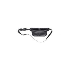 Torba nerka wodoszczelna na telefon Fidlock Sling Bag etui magnetyczne. Czarne saszetki i nerki męskie FIDLOCK, bez wzorów, z nylonu. Za 269.00 zł.