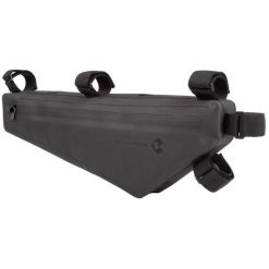 Torba na ramę M-Wave Ride II 2,1L. Czarne torby na ramię męskie M-WAVE, z materiału, na ramię. Za 303.00 zł.