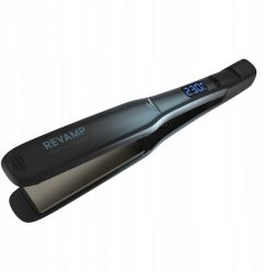 Prostownica Saint-Algue Revamp ST-2000-EU Progloss Wide Ultra X Shine. Prostownice Saint Algue. Za 421.83 zł.