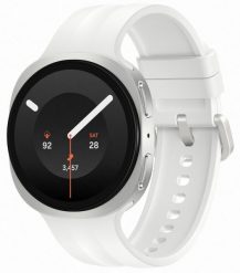 Smartwatch Samsung Galaxy Watch 9 40mm Beżowy. Brązowe zegarki smartwatch SAMSUNG, bez wzorów. Za 1,389.00 zł.