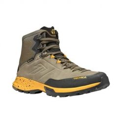 Buty trekkingowe męskie Tecnica Forge Hike Mid Gtx. Buty zimowe męskie TECNICA, bez wzorów, z materiału, za kostkę, bez obcasa, bez zapięcia. Za 1,032.00 zł.