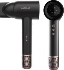 Cecotec IoniCare Rockstar Nano IonTech Suszarka do włosów. Suszarki do włosów Cecotec. Za 270.48 zł.