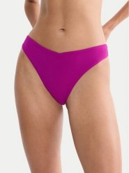 Triumph Dół od bikini Summer Twist 10226497 Różowy. Czerwone bikini Triumph, bez wzorów, z syntetyku. Za 119.99 zł.