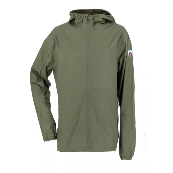 Kurtka JOTT DERRY Zielony. Zielone kurtki męskie Jott, bez wzorów, z tkaniny, sportowe, bez kaptura. Za 233.99 zł.